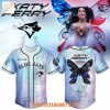 Texas Rangers x Katy Perry The Lifetimes Tour 2025 Jersey