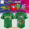 Toronto Blue Jays x Drake Anita Max Win Tour 2025 Jersey