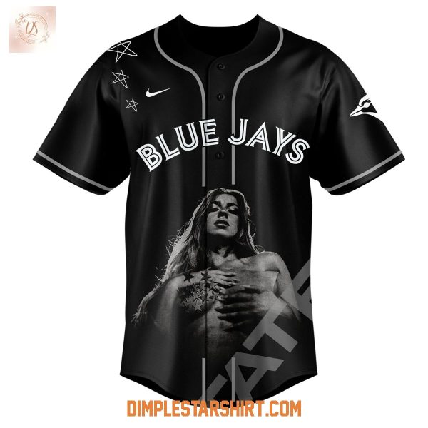 Toronto Blue Jays x Tate Miss You Express Tour Jersey