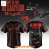 New York Yankees x Twenty One Pilots The Clancy World Tour 2025 Jersey
