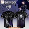 Boston Red Sox x Demon Slayer Zenitsu Infinity Castle Jersey