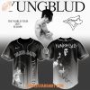 Zootopia 2 Mix Houston Astros Black 2025 Jersey