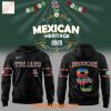 Cincinnati Cyclones x Peanuts Halloween Day Of The Dead Hoodie Shirt