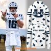 Utah State Aggies Farm Fresh Navy Shirt