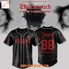 Boston Red Sox x Eagles The Long Goodbye Tour 2025 Jersey