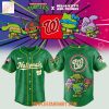 Toronto Blue Jays x Tate McRae Miss Possessive Tour 2025 Jersey