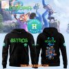 Zootopia 2 Mix Philadelphia Phillies Black Hoodie Shirt