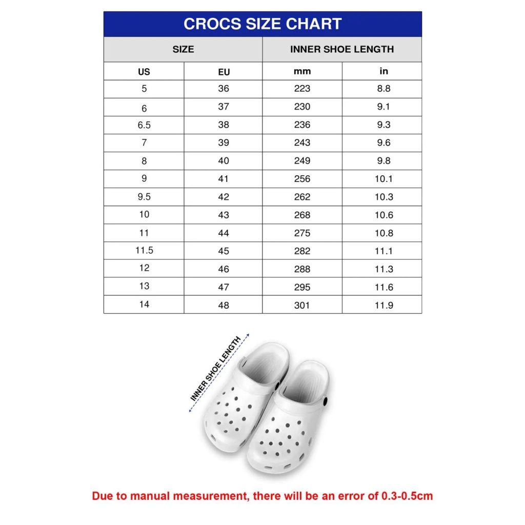 Taylor Swift The Life Of A Showgirl Clogs Crocs