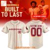 Buffalo Bills Cold Front New Rivalries 2025 Jersey