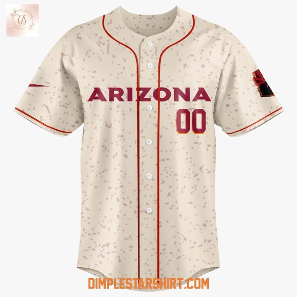 Arizona Cardinals New Rivalries 2025 Jersey
