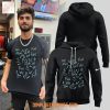 Adirondack Thunder New Uniform Hoodie Shirt