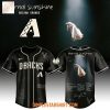 Boston Red Sox First Responders Day 2025 Jersey