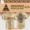 Atlanta Braves x Indigenous Peoples Day 2025 Jersey