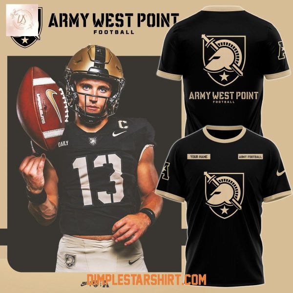 Army Black Knights Special Untouchable Football Hoodie Shirt