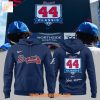 Indiana Fever 2025 WNBA Playoffs Hoodie Shirt