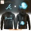 Backstreet Boys Into The Millennium Sphere Las Vegas Hoodie Shirt