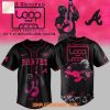 Arizona Diamondbacks x Ed Sheeran Loop Tour Jersey