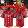 New York Giants Fiesta Gigantes Heritage Night Jersey