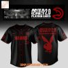 Atlanta Falcons x Playboi Carti Antagonist 2.0 Tour 2025 Jersey