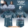 Arizona Diamondbacks x Brandy And Monica The Boy Is Mine Tour Jersey