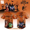 Milwaukee Brewers October Ready This Season Is For Ueck 2025 Jersey