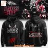Chicago Cubs October 2025 Postseason Hoodie Shirt