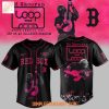 Atlanta Braves x Ed Sheeran Loop Tour Jersey