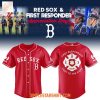 Chicago Cubs x Ariana Grande The Eternal Sunshine Tour Jersey