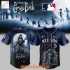 Atlanta Braves x Corpse Bride 2025 Jersey