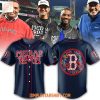 Chicago Cubs x Hispanic Heritage Month 2025 Jersey