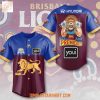 Detroit Tigers 2025 MLB Postseason Jersey
