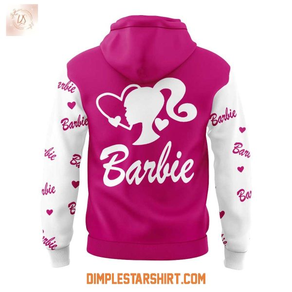 Buffalo Bills Barbie Night 2025 Hoodie Shirt