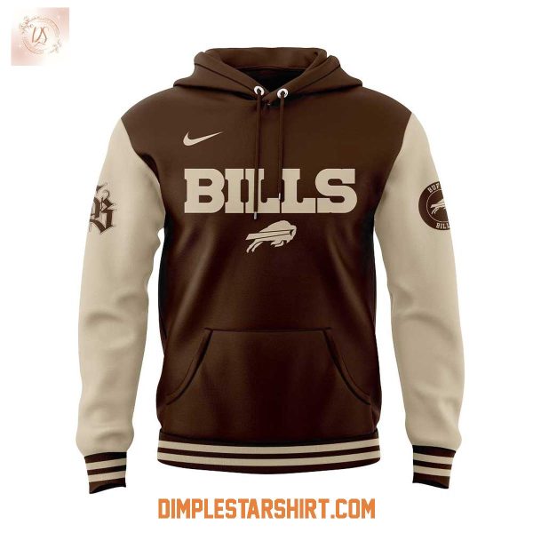 Buffalo Bills Chris Brown Breezy Bowl XX Hoodie Shirt