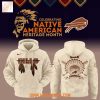 Boise State Broncos In The Blue And Idaho State Hoodie Shirt