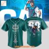 Toronto Blue Jays 2025 American League East Champions Jersey