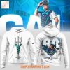 Seattle Mariners Cal Raleigh 60 Home Run King Hoodie Shirt