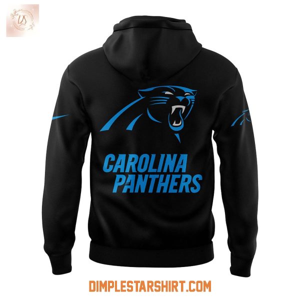 Calorina Panthers Jesus Love You 2025 Hoodie Shirt