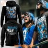 Buffalo Bills x Stitch Hoodie Shirt