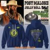 Boston Red Sox x Queens Of The Stone Age The Catacombs Tour 2025 Hoodie Shirt