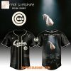 Detroit Tigers First Responders Day 2025 Jersey