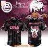 Arizona Diamondbacks x Hello Kitty Cosplay Hallloween Jersey