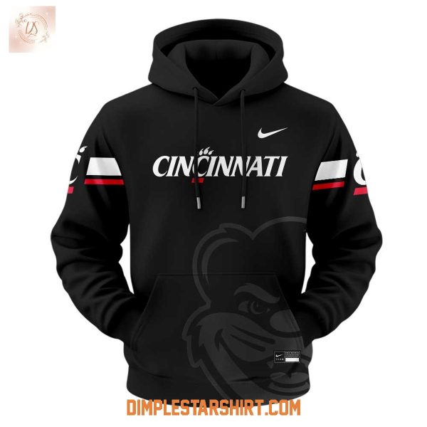 Cincinnati Bearcats A New Bearcat Mark Shirt