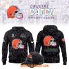 Detroit Lions Crucial Catch Intercep Cancer Limited 2025 Hoodie Shirt