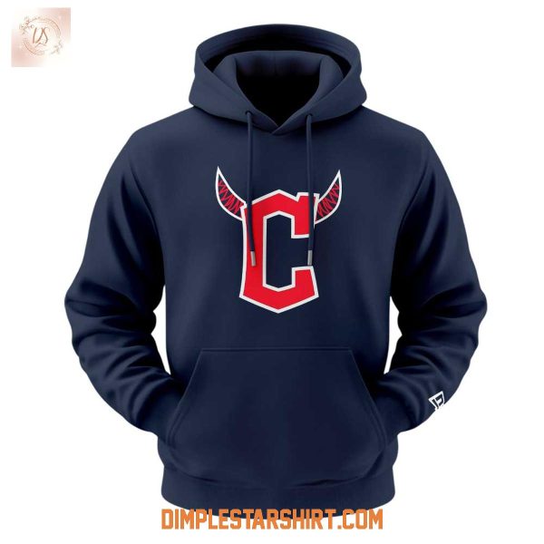 Cleveland Guardians x Machine Gun Kelly Cle Till I Die Hoodie Shirt