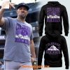 Texas Longhorns Puerto Rican Heritage Hoodie Shirt