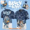 Chicago Bears x Bluey And Bingo New Season 2025 Football Jersey