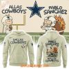 Buffalo Bills Kpop Demon Hunters Hoodie Shirt