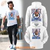 Chelsea x Post Malone The Big Ass World Tour London Hoodie Shirt