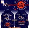 Chicago Bears x Latino Heritage Month Hoodie Shirt