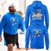 Detroit Lions Coach Dan Campbell Salty Hoodie Shirt